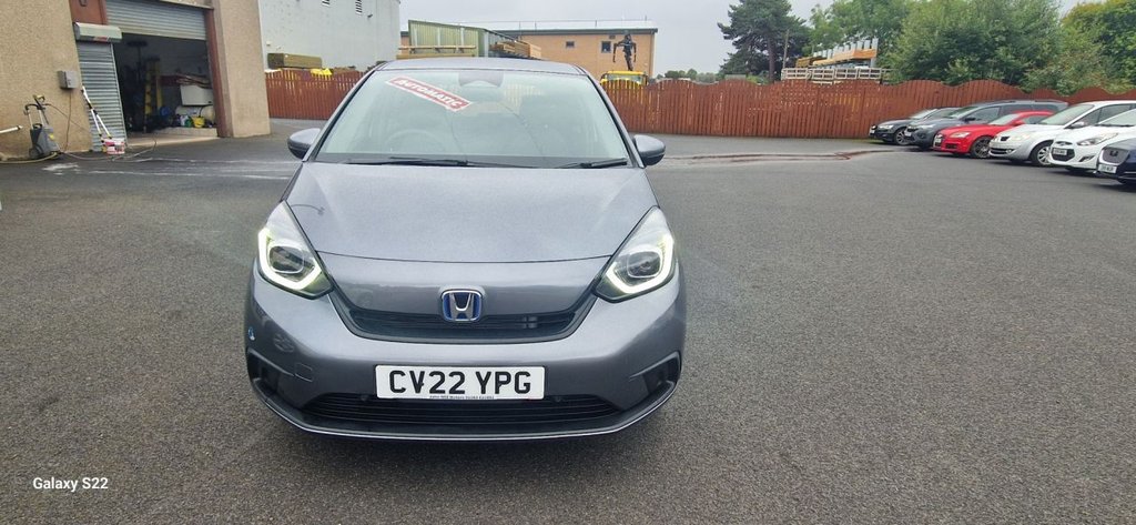 Used Honda Jazz 2022 for sale - 75642226: Photo 5