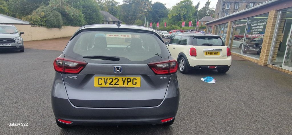 Used Honda Jazz 2022 for sale - 75642226: Photo 6