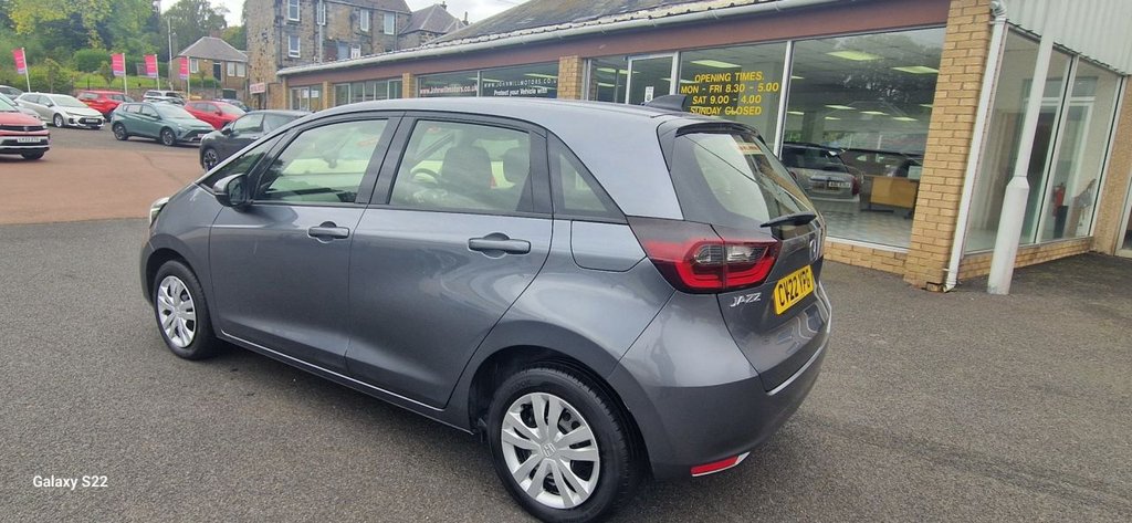 Used Honda Jazz 2022 for sale - 75642226: Photo 7