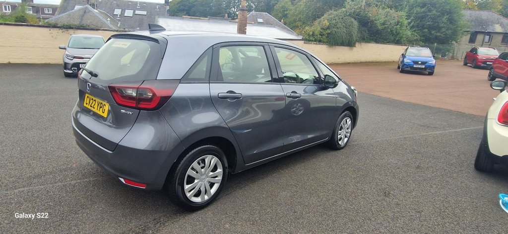 Used Honda Jazz 2022 for sale - 75642226: Photo 8