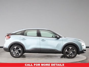 Used Citroen C4 2023 for sale - 77850206: Photo