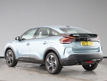 Used Citroen C4 2023 for sale - 77850206: Photo