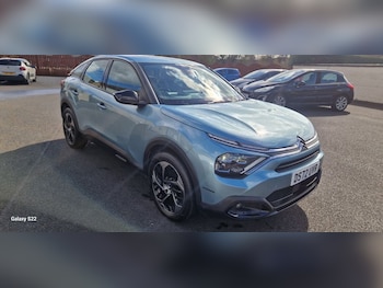 Used Citroen C4 2023 for sale - 77850206: Photo