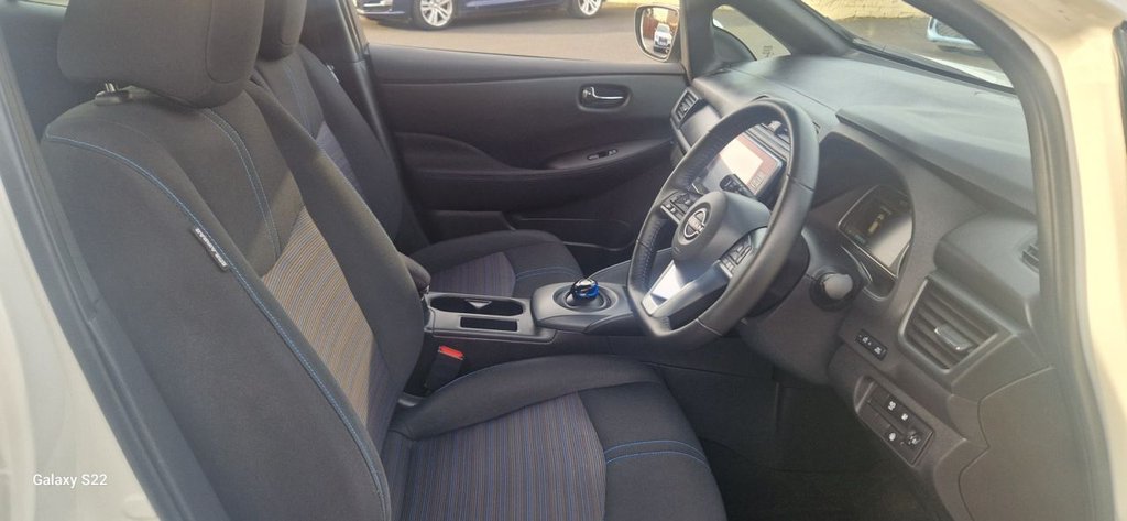 Used Nissan Leaf 2022 for sale - 76279769: Photo 13