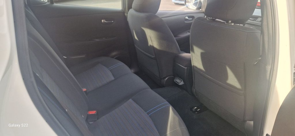 Used Nissan Leaf 2022 for sale - 76279769: Photo 15