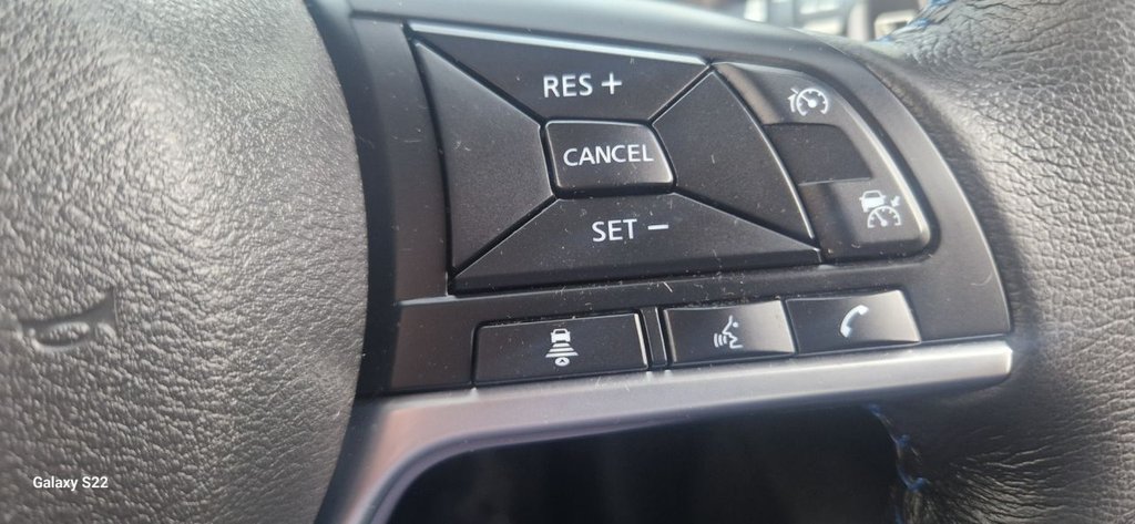 Used Nissan Leaf 2022 for sale - 76279769: Photo 18