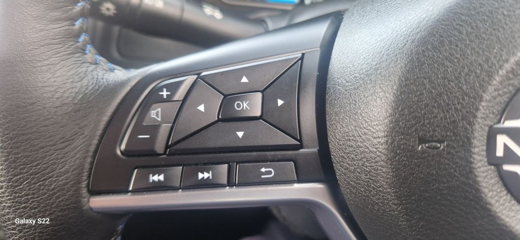 Used Nissan Leaf 2022 for sale - 76279769: Photo 19