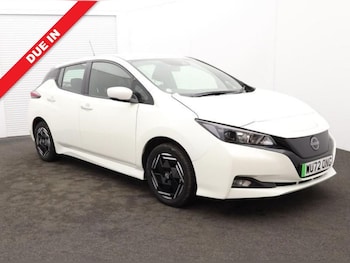 Nissan - Leaf
