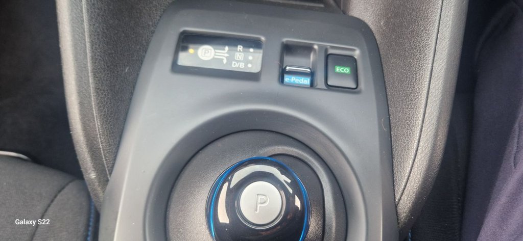 Used Nissan Leaf 2022 for sale - 76279769: Photo 20