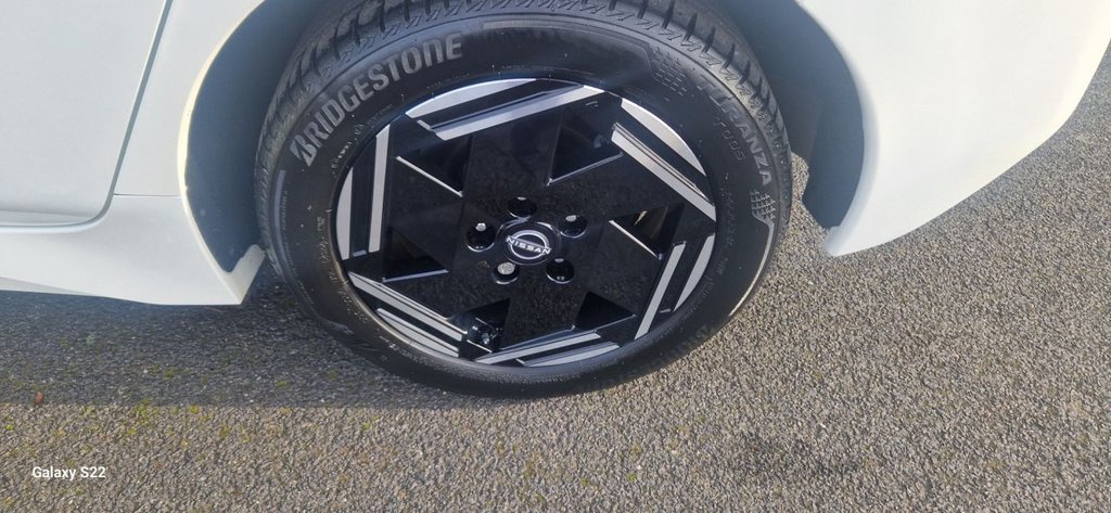 Used Nissan Leaf 2022 for sale - 76279769: Photo 22