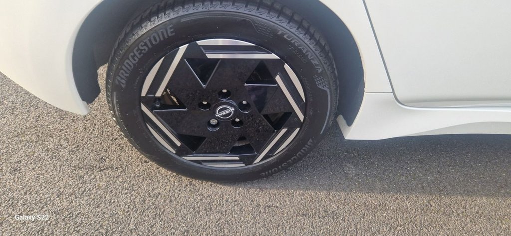 Used Nissan Leaf 2022 for sale - 76279769: Photo 24