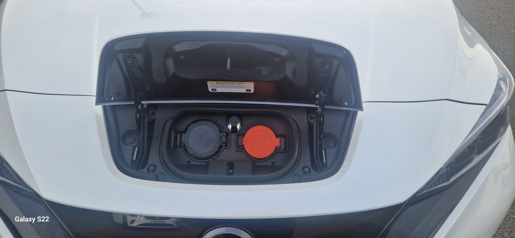 Used Nissan Leaf 2022 for sale - 76279769: Photo 26