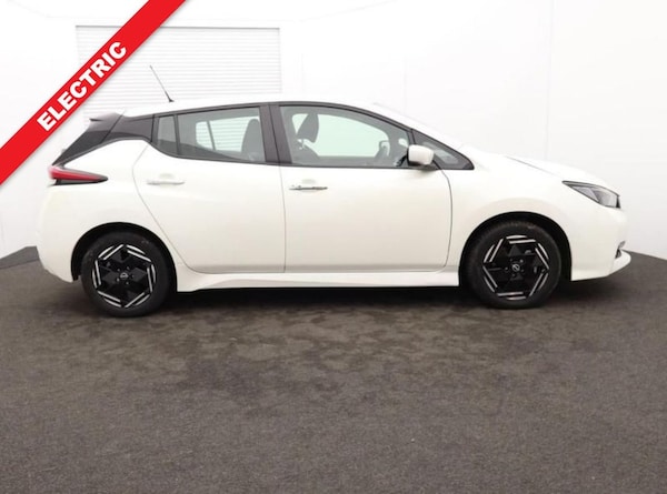 Used Nissan Leaf 2022 for sale - 76279769: Photo 2