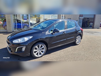 Used Peugeot 308 2011 for sale - 78425779: Photo