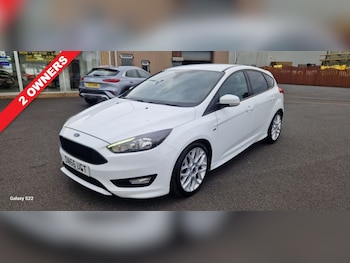 Used Ford Focus 2016 for sale - 76092828: Photo