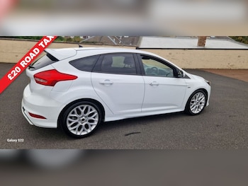 Used Ford Focus 2016 for sale - 76092828: Photo