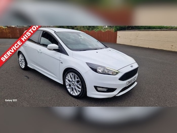 Used Ford Focus 2016 for sale - 76092828: Photo