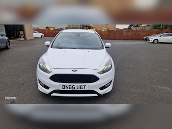 Used Ford Focus 2016 for sale - 76092828: Photo