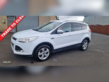 Used Ford Kuga 2013 for sale - 79323115: Photo