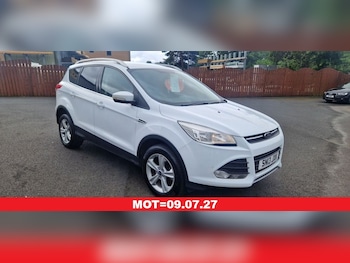 Used Ford Kuga 2013 for sale - 79323115: Photo