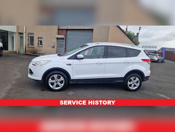 Used Ford Kuga 2013 for sale - 79323115: Photo