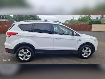 Used Ford Kuga 2013 for sale - 79323115: Photo