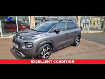 2020 (70) - 1.2 PureTech Flair SUV 5dr Petrol Manual 6 Spd Euro 6 (s/s) (110 ps)
