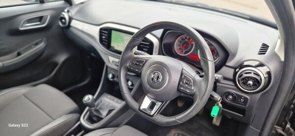 Used MG MG3 2023 for sale - 75067621: Photo 12