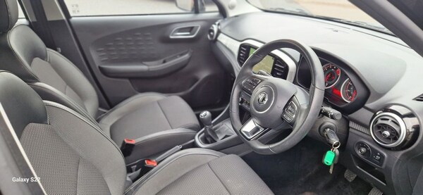 Used MG MG3 2023 for sale - 75067621: Photo 13