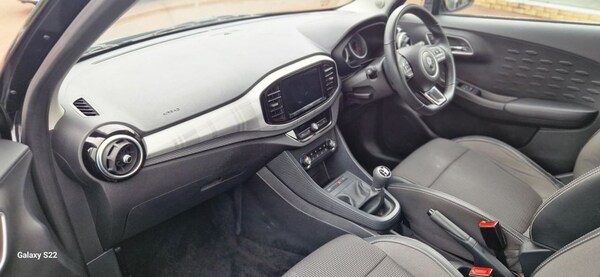 Used MG MG3 2023 for sale - 75067621: Photo 14