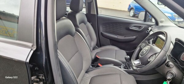 Used MG MG3 2023 for sale - 75067621: Photo 15