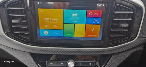 Used MG MG3 2023 for sale - 75067621: Photo 19