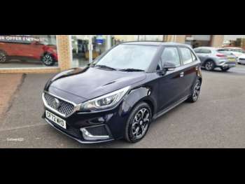 2023 (72) - 1.5 VTi-TECH Exclusive Nav Hatchback 5dr Petrol Manual Euro 6 (s/s) (106 ps