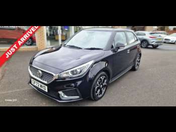 Used MG MG3 2023 for sale - 75067621: Photo