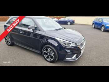 Used MG MG3 2023 for sale - 75067621: Photo
