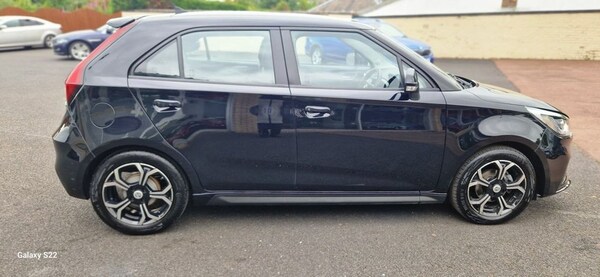 Used MG MG3 2023 for sale - 75067621: Photo 4