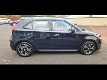Used MG MG3 2023 for sale - 75067621: Photo