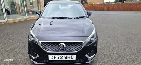 Used MG MG3 2023 for sale - 75067621: Photo 5
