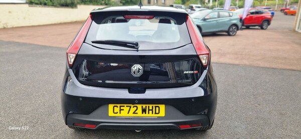 Used MG MG3 2023 for sale - 75067621: Photo 6