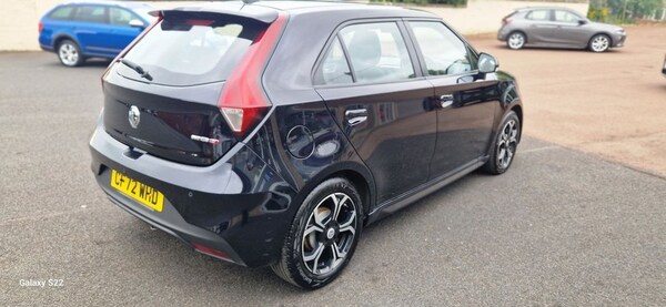 Used MG MG3 2023 for sale - 75067621: Photo 7