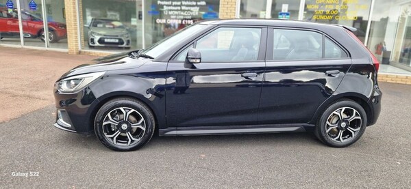 Used MG MG3 2023 for sale - 75067621: Photo 9