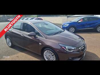 Used Vauxhall Astra 2016 for sale - 74460398: Photo