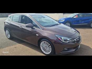Used Vauxhall Astra 2016 for sale - 74460398: Photo