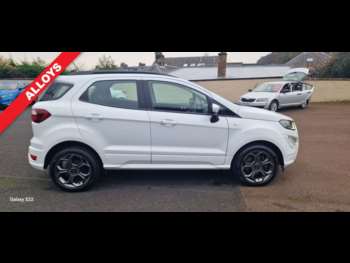 Used Ford Ecosport 2021 for sale - 73572424: Photo