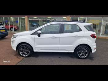 Used Ford Ecosport 2021 for sale - 73572424: Photo