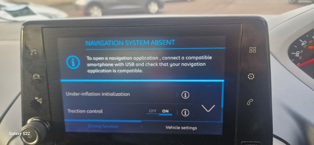 Used Peugeot Rifter 2020 for sale - 76470259: Photo 21