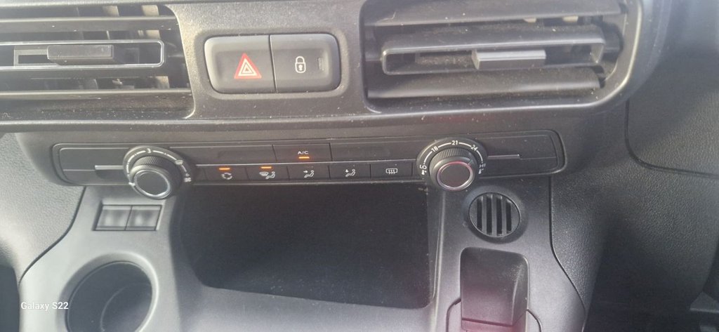 Used Peugeot Rifter 2020 for sale - 76470259: Photo 22