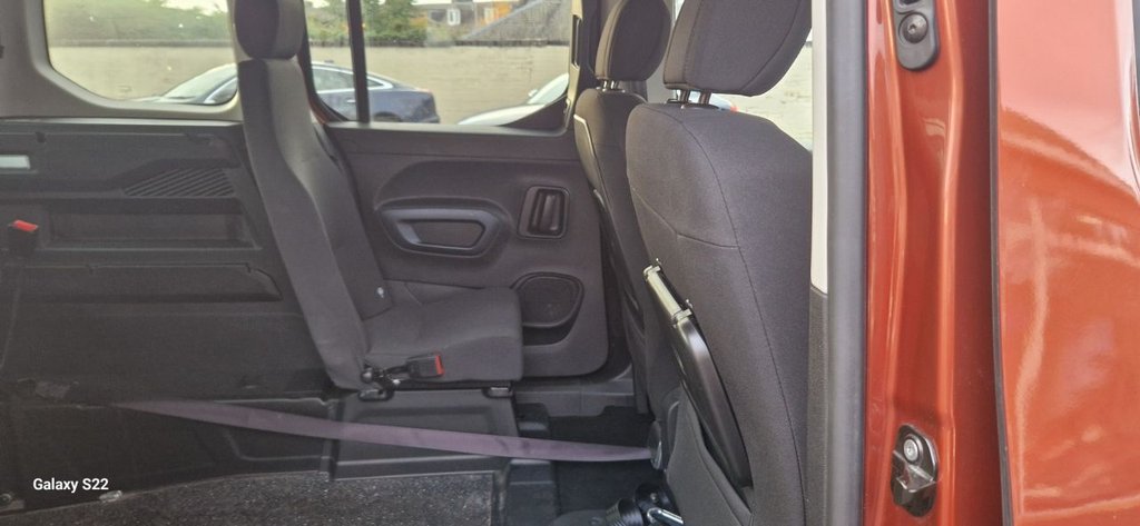 Used Peugeot Rifter 2020 for sale - 76470259: Photo 25