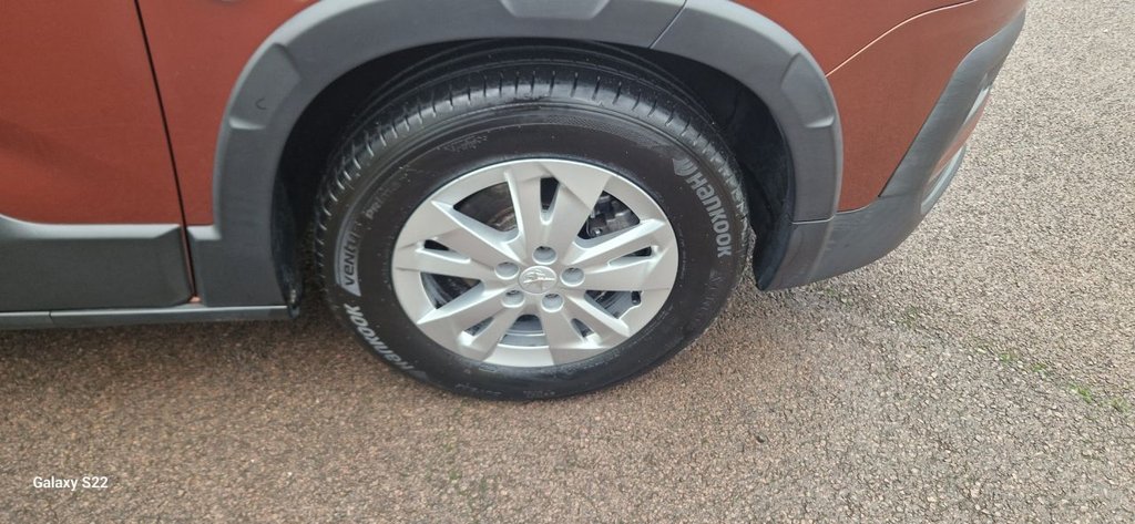 Used Peugeot Rifter 2020 for sale - 76470259: Photo 33