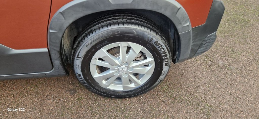 Used Peugeot Rifter 2020 for sale - 76470259: Photo 35